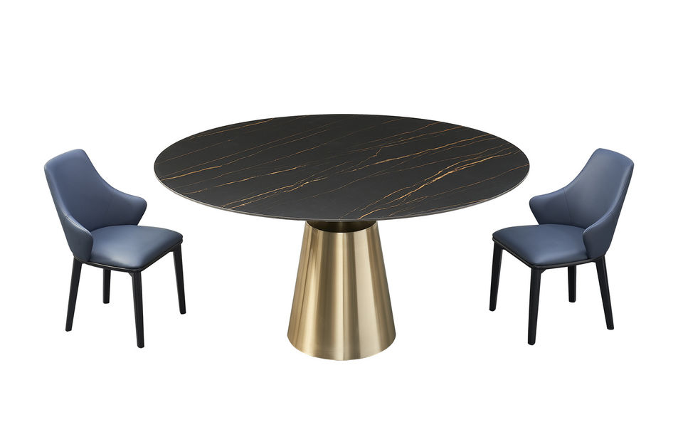 Foshan Zisen furniture Co., LTD lini produksi pabrikan