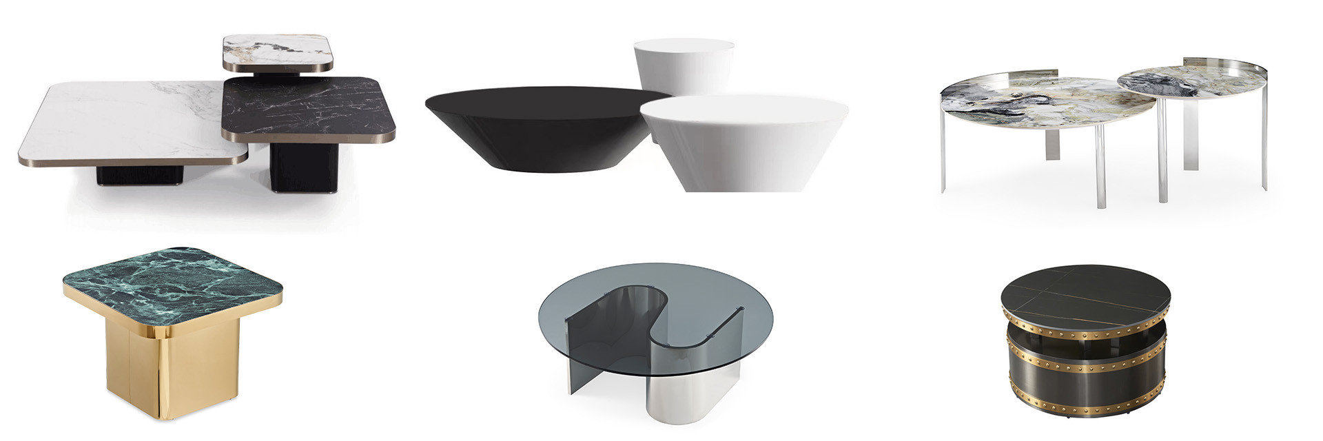 kualitas Meja makan atas keramik marmer pabrik